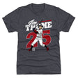 Jim Thome Men's Premium T-Shirt | 500 LEVEL