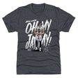 Jason Myers Men's Premium T-Shirt | 500 LEVEL