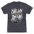 Jason Myers Men's Premium T-Shirt | 500 LEVEL