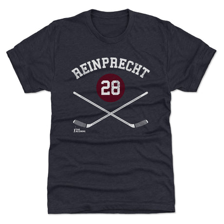 Steven Reinprecht Men's Premium T-Shirt | 500 LEVEL