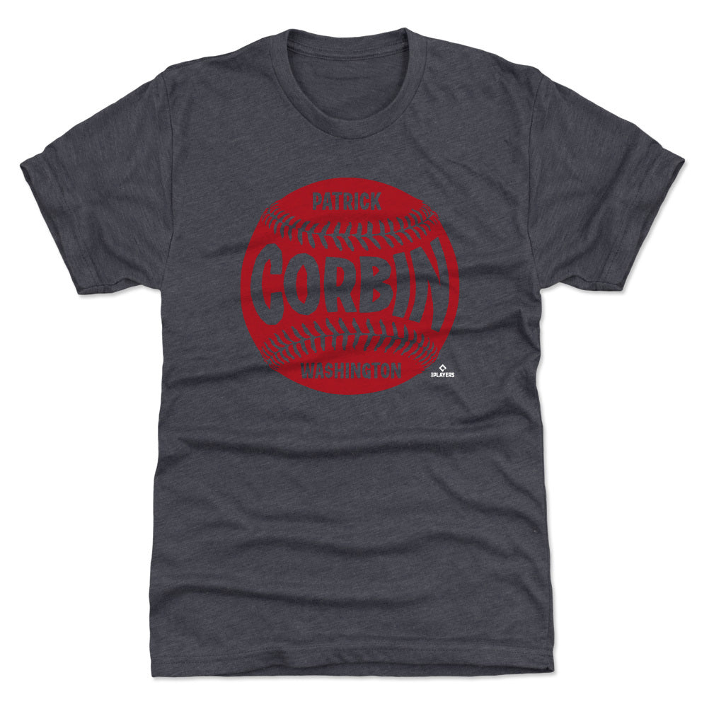 Patrick Corbin Men&#39;s Premium T-Shirt | 500 LEVEL