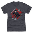 Zach Werenski Men's Premium T-Shirt | 500 LEVEL