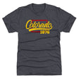 Colorado Men's Premium T-Shirt | 500 LEVEL