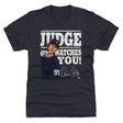 Aaron Judge Men's Premium T-Shirt | 500 LEVEL