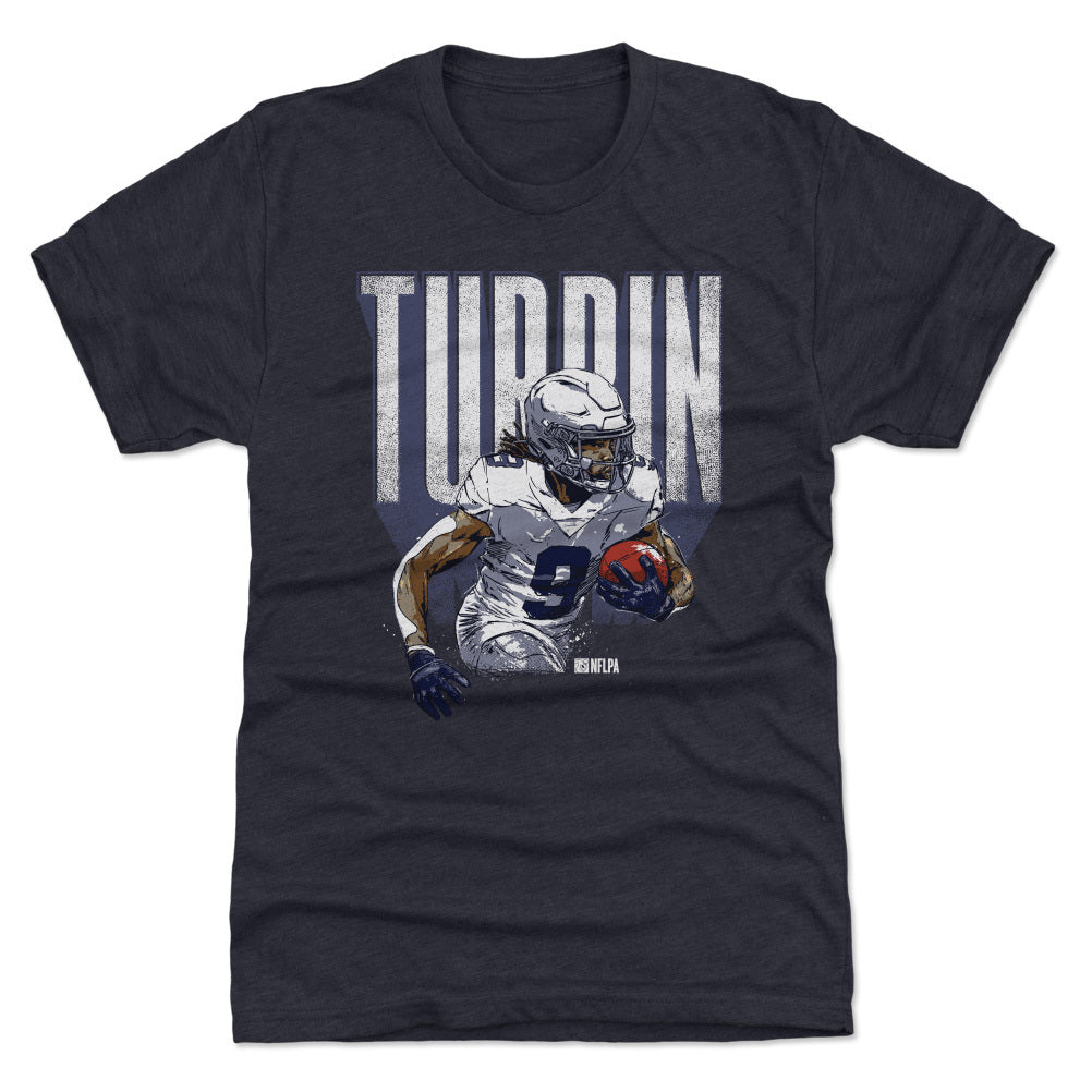 KaVontae Turpin Men's Premium T-Shirt | 500 LEVEL