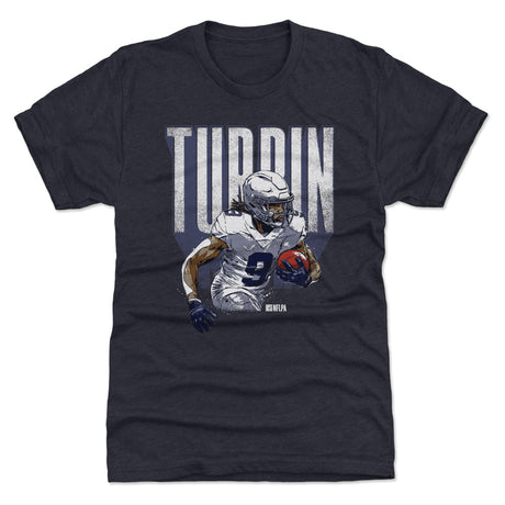 KaVontae Turpin Men's Premium T-Shirt | 500 LEVEL