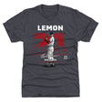 Bob Lemon Men's Premium T-Shirt | 500 LEVEL