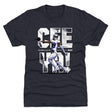 CeeDee Lamb Men's Premium T-Shirt | 500 LEVEL