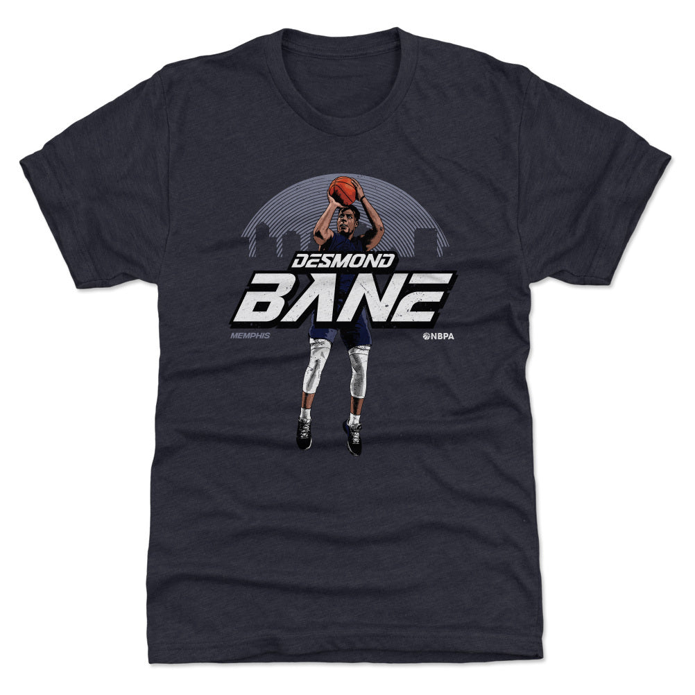 Desmond Bane Men&#39;s Premium T-Shirt | 500 LEVEL