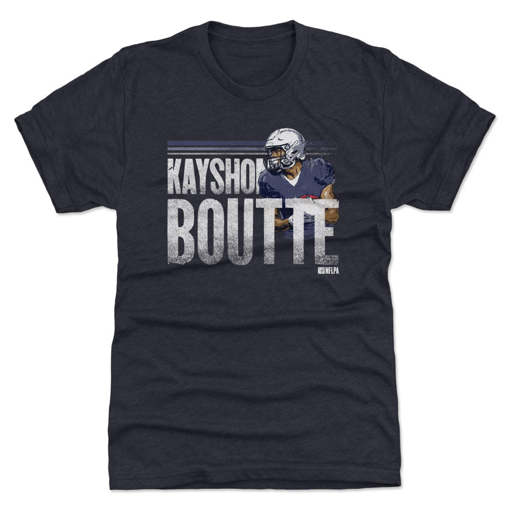 Kayshon Boutte Men&#39;s Premium T-Shirt | 500 LEVEL