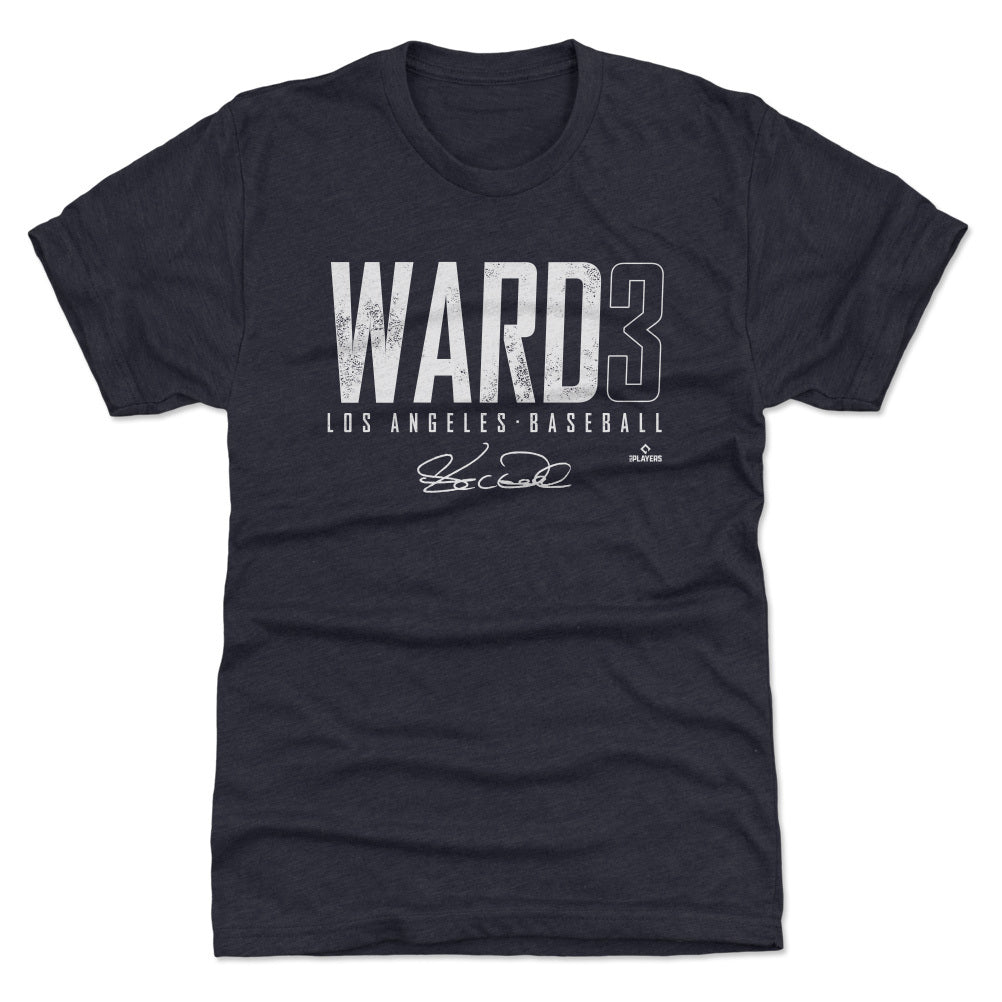 Taylor Ward Men's Premium T-Shirt | 500 LEVEL