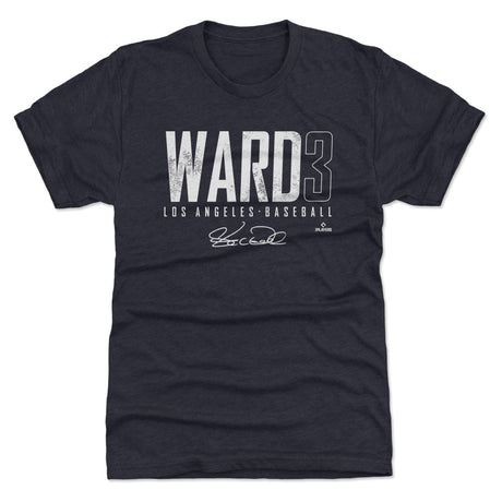 Taylor Ward Men's Premium T-Shirt | 500 LEVEL