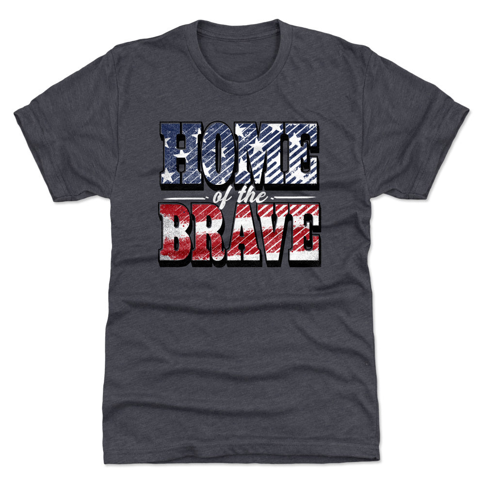 USA Men's Premium T-Shirt | 500 LEVEL