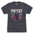 Damian Priest Men's Premium T-Shirt | 500 LEVEL