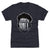 Jaren Hall Men's Premium T-Shirt | 500 LEVEL