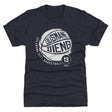 Ousmane Dieng Men's Premium T-Shirt | 500 LEVEL