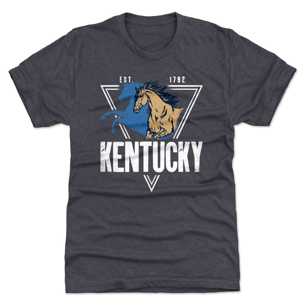 Kentucky Men's Premium T-Shirt | 500 LEVEL