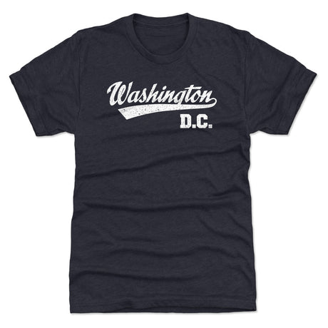 Washington D.C. Men's Premium T-Shirt | 500 LEVEL