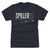 Isaiah Spiller Men's Premium T-Shirt | 500 LEVEL