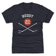 Charlie Huddy Men's Premium T-Shirt | 500 LEVEL