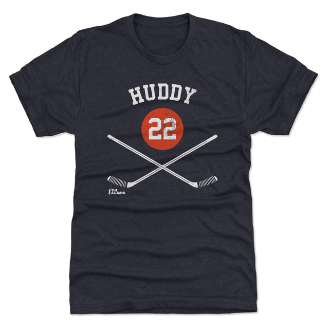Charlie Huddy Men's Premium T-Shirt | 500 LEVEL