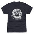 Nikola Jokic Men's Premium T-Shirt | 500 LEVEL