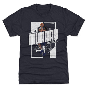 Jamal Murray Men's Premium T-Shirt | 500 LEVEL