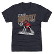 Sergei Bobrovsky Men's Premium T-Shirt | 500 LEVEL