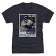 Reggie Jackson Men's Premium T-Shirt | 500 LEVEL
