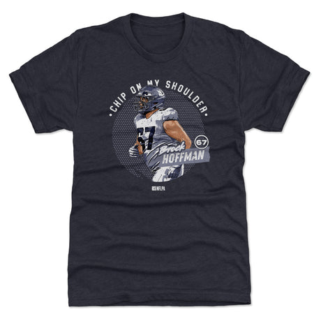 Brock Hoffman Men's Premium T-Shirt | 500 LEVEL