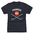 Chris Pronger Men's Premium T-Shirt | 500 LEVEL