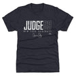 Aaron Judge Men's Premium T-Shirt | 500 LEVEL