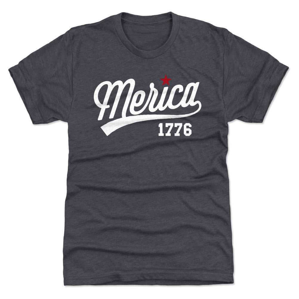 4th of July Men's Premium T-Shirt | 500 LEVEL