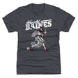 Harold Baines Men's Premium T-Shirt | 500 LEVEL