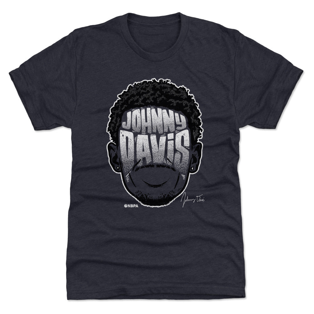 Johnny Davis Men&#39;s Premium T-Shirt | 500 LEVEL