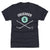 Chris Driedger Men's Premium T-Shirt | 500 LEVEL