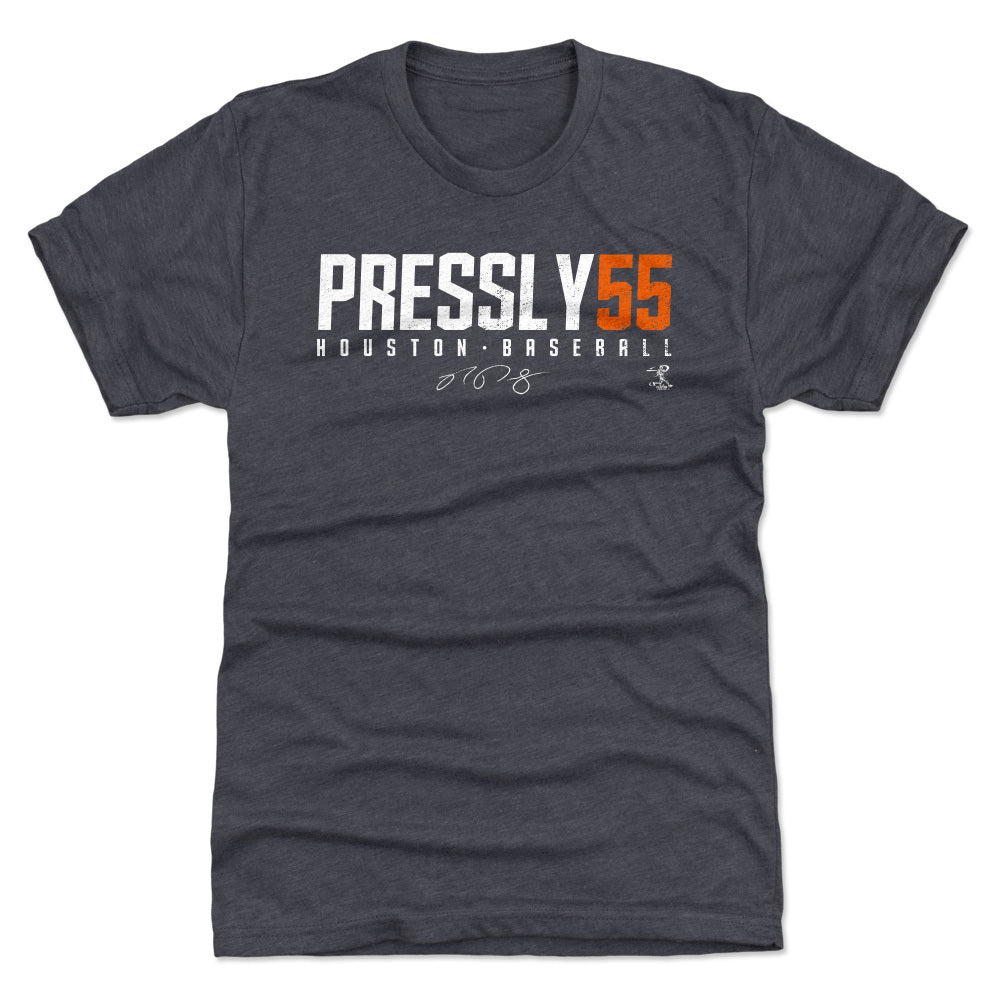 Ryan Pressly Men&#39;s Premium T-Shirt | 500 LEVEL