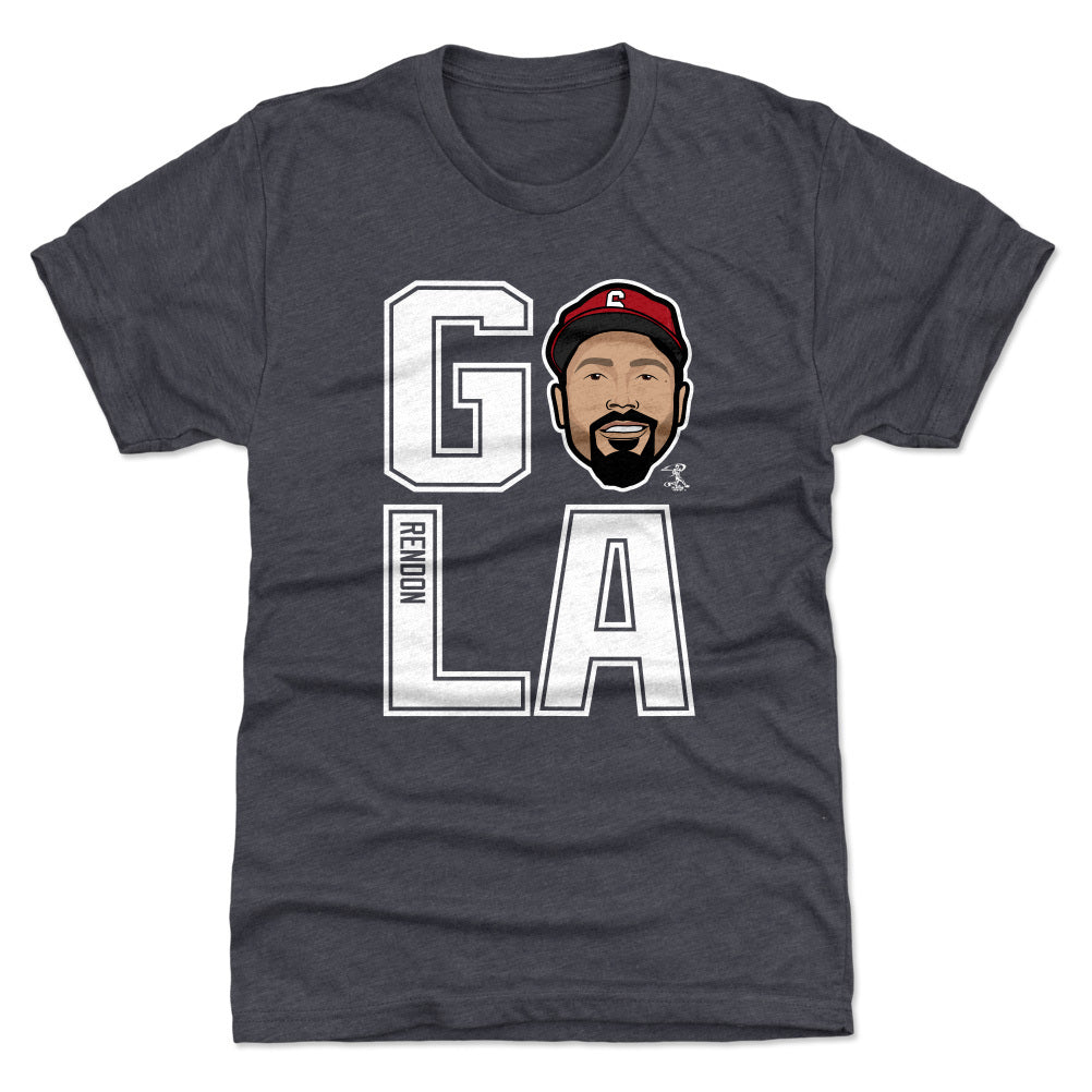 Anthony Rendon Men's Premium T-Shirt | 500 LEVEL