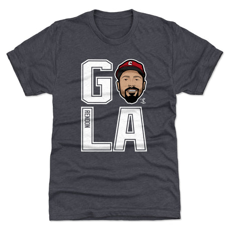 Anthony Rendon Men's Premium T-Shirt | 500 LEVEL