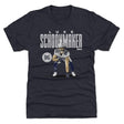 Luke Schoonmaker Men's Premium T-Shirt | 500 LEVEL