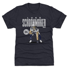 Luke Schoonmaker Men's Premium T-Shirt | 500 LEVEL