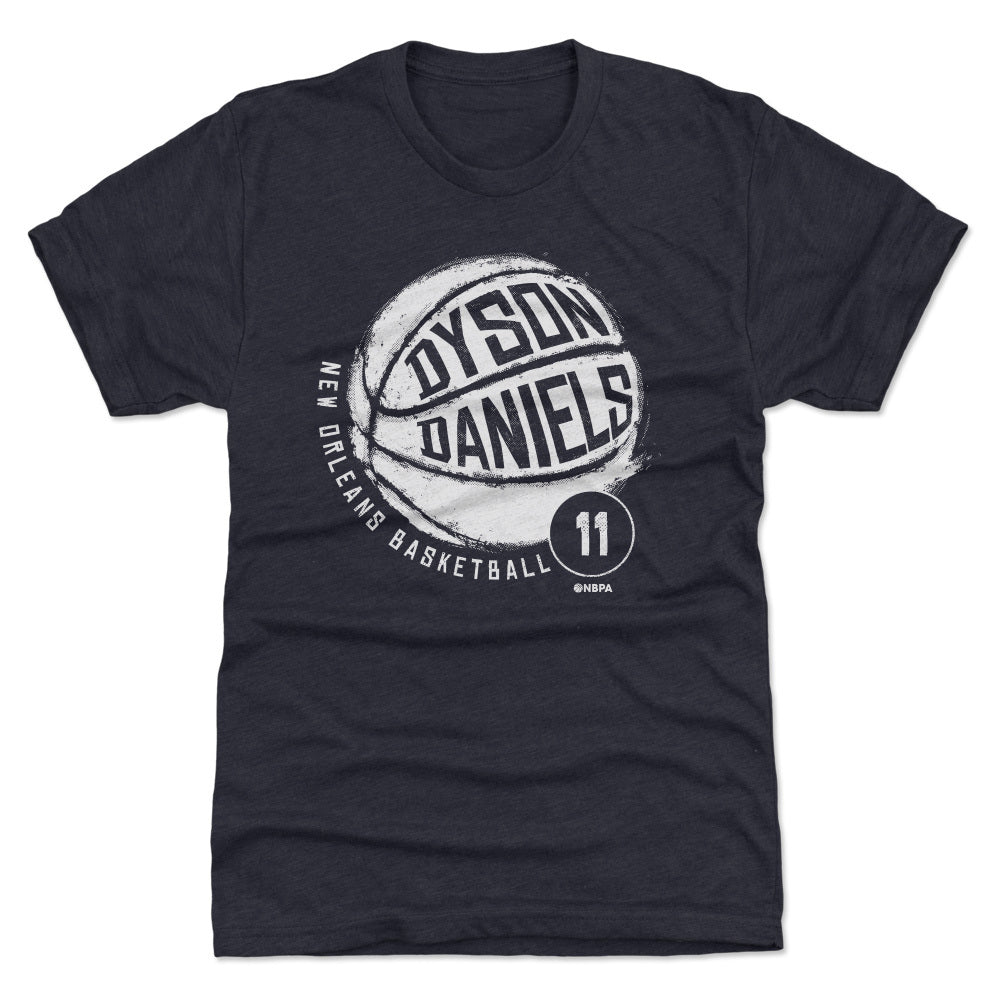 Dyson Daniels Men&#39;s Premium T-Shirt | 500 LEVEL