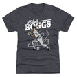 Wade Boggs Men's Premium T-Shirt | 500 LEVEL