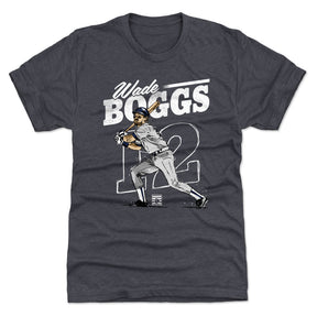 Wade Boggs Men's Premium T-Shirt | 500 LEVEL