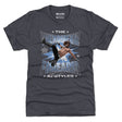 A.J. Styles Men's Premium T-Shirt | 500 LEVEL