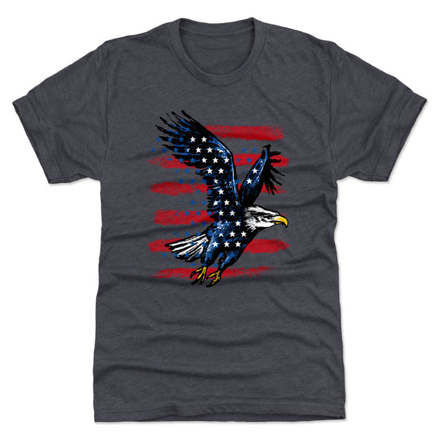 American Pride Men's Premium T-Shirt | 500 LEVEL