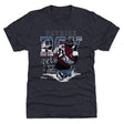 Patrick Roy Men's Premium T-Shirt | 500 LEVEL