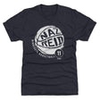 Naz Reid Men's Premium T-Shirt | 500 LEVEL