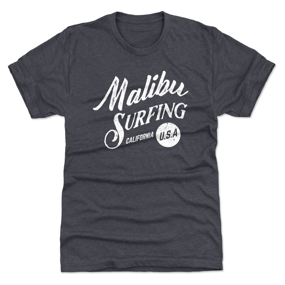 Malibu Men&#39;s Premium T-Shirt | 500 LEVEL