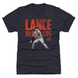 Lance McCullers Jr. Men's Premium T-Shirt | 500 LEVEL